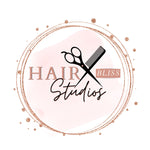 HAIR BLISS STUDIOS