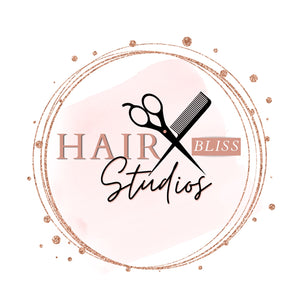 HAIR BLISS STUDIOS