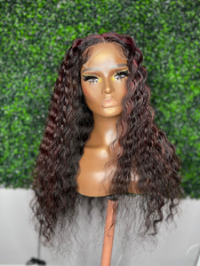 5x5 HD Lace Closure Wigs (Bliss Friday Sale)